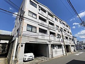 京都府京都市右京区西京極野田町（賃貸マンション2LDK・3階・55.00㎡） その3