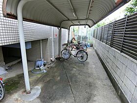 京都府京都市東山区本町１９丁目（賃貸マンション1K・3階・23.00㎡） その28