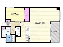 烏丸御池駅 20.0万円