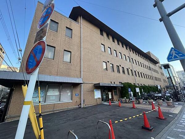 ベラジオ雅び京都河原町 401｜京都府京都市下京区麩屋町通五条上る下鱗形町(賃貸マンション1LDK・4階・42.50㎡)の写真 その20