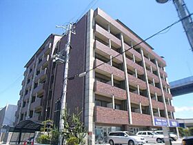 ウイングヒルズ京都南 503 ｜ 京都府京都市伏見区竹田向代町川町（賃貸マンション1DK・5階・33.07㎡） その1