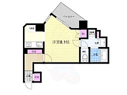 五条駅 8.0万円