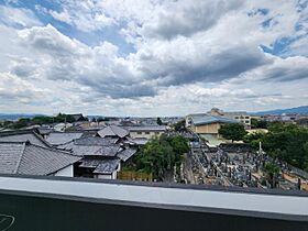 京都府京都市上京区一条通御前通東入西町（賃貸マンション1LDK・4階・33.16㎡） その20