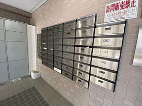 京都府京都市中京区壬生御所ノ内町（賃貸マンション1K・2階・19.44㎡） その22