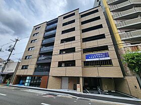 京都府京都市上京区今出川通新町西入弁財天町（賃貸マンション2LDK・4階・55.49㎡） その1