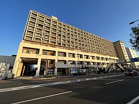 京都府京都市南区東九条中御霊町（賃貸マンション1K・2階・25.50㎡） その7