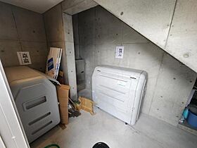 京都府京都市右京区西京極橋詰町（賃貸マンション1DK・2階・30.06㎡） その20