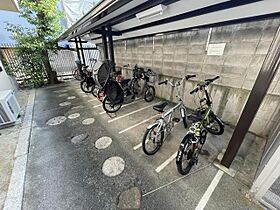 京都府京都市下京区東中筋通花屋町下る柳町（賃貸マンション2LDK・3階・55.90㎡） その20