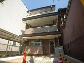 京都府京都市左京区新堺町通仁王門下る和国町（賃貸マンション1LDK・2階・49.98㎡） その1