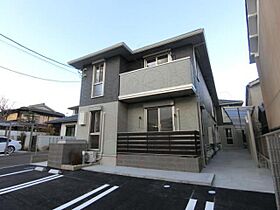 京都府京都市右京区龍安寺斎宮町（賃貸アパート1R・2階・23.73㎡） その1