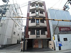 ＦＯＲＵＭ夷川 501 ｜ 京都府京都市中京区夷川通富小路西入俵屋町（賃貸マンション2LDK・5階・70.00㎡） その3