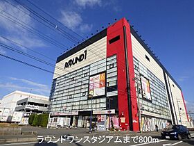 ジュネビーブ2  ｜ 京都府京都市伏見区下鳥羽南円面田町21番（賃貸アパート1LDK・3階・52.99㎡） その20