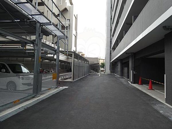 クリスタルグランツ京都西大路 202｜京都府京都市南区吉祥院御池町(賃貸マンション1LDK・2階・39.56㎡)の写真 その28