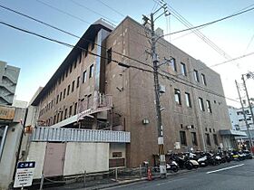 京都府京都市下京区松原通西洞院西入天神前町（賃貸マンション1K・3階・22.50㎡） その20