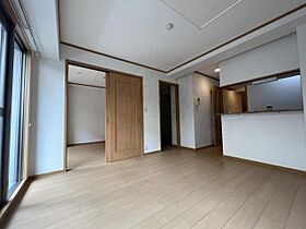 京都府京都市中京区釜座町（賃貸マンション2LDK・3階・60.36㎡） その15