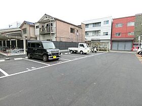 京都府京都市南区東九条南河辺町16番2号（賃貸マンション1LDK・8階・30.42㎡） その19