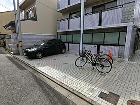 京都府京都市上京区新町室町の間上立売下る瓢箪図子町（賃貸マンション2LDK・4階・50.40㎡） その19