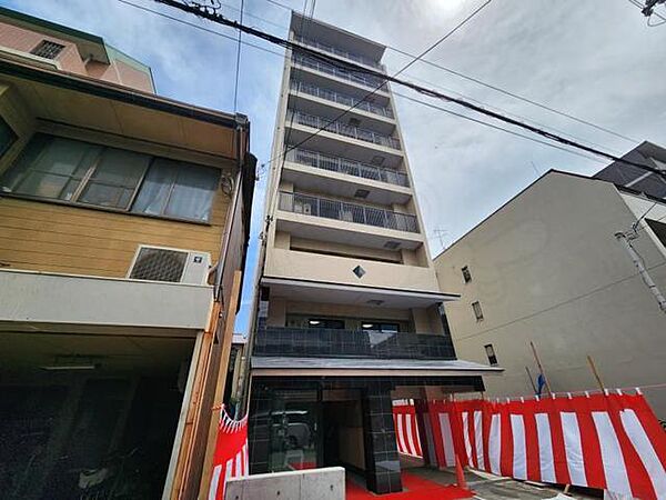 ベラジオ雅び京都河原町 202｜京都府京都市下京区麩屋町通五条上る下鱗形町(賃貸マンション1LDK・2階・42.98㎡)の写真 その3