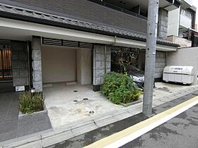 京都府京都市下京区天使突抜１丁目（賃貸マンション1K・4階・23.60㎡） その25