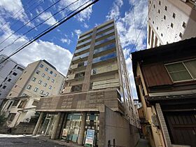 京都府京都市南区東九条西山王町（賃貸マンション1K・6階・32.00㎡） その1