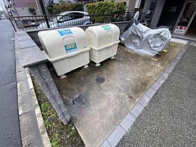 京都府京都市上京区末之口町（賃貸マンション1K・1階・23.87㎡） その29