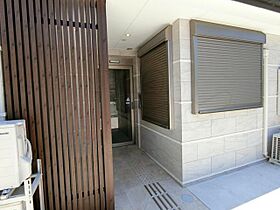 京都府京都市上京区智恵光院通中立売上る新白水丸町（賃貸マンション1K・1階・21.06㎡） その22