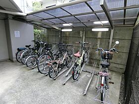 京都府京都市下京区東洞院通七条上る飴屋町（賃貸マンション1K・3階・18.06㎡） その19