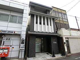 京都府京都市中京区衣棚通竹屋町下る花立町（賃貸マンション1LDK・1階・46.61㎡） その3