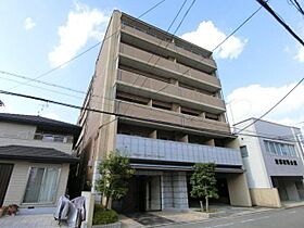 京都府京都市上京区上の下立売通御前通西入２丁目堀川町（賃貸マンション1R・4階・29.81㎡） その3