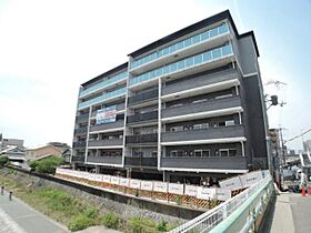 京都府京都市南区東九条河西町38番（賃貸マンション1R・4階・21.75㎡） その3