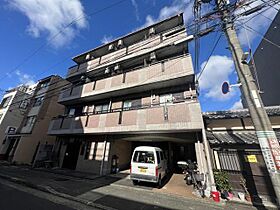 京都府京都市下京区不明門通五条下る２丁目仏具屋町（賃貸マンション1K・3階・20.00㎡） その3