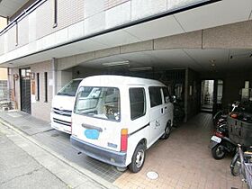 京都府京都市下京区不明門通五条下る２丁目仏具屋町（賃貸マンション1K・3階・20.00㎡） その19