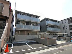 京都府京都市右京区太秦和泉式部町（賃貸アパート1LDK・2階・42.76㎡） その3