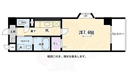 西院駅 6.2万円