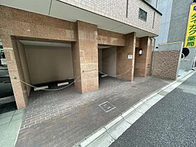 京都府京都市下京区西洞院通四条下る妙伝寺町（賃貸マンション2K・7階・34.99㎡） その17