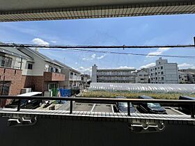 ドラル西院 205 ｜ 京都府京都市右京区西院四条畑町（賃貸マンション1K・2階・22.79㎡） その20