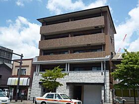 プレサンス京都神宮道 302 ｜ 京都府京都市東山区西町135番（賃貸マンション1LDK・3階・47.79㎡） その1