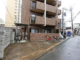 京都府京都市右京区西京極西池田町（賃貸マンション1K・2階・25.82㎡） その17