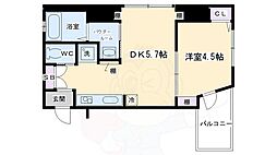 京都駅 11.2万円