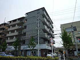 京都府京都市左京区田中関田町（賃貸マンション1K・4階・22.18㎡） その3