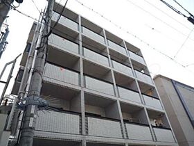 京都府京都市東山区東大路松原上る４丁目毘沙門町（賃貸マンション1K・4階・21.00㎡） その7