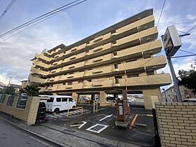 京都府京都市右京区常盤下田町（賃貸マンション3LDK・4階・76.68㎡） その3