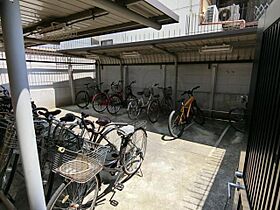 京都府京都市北区小山西上総町（賃貸マンション2K・3階・31.48㎡） その26