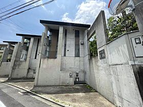 コテージ玄琢 C ｜ 京都府京都市北区大宮玄琢北町（賃貸マンション3SLDK・1階・91.00㎡） その1