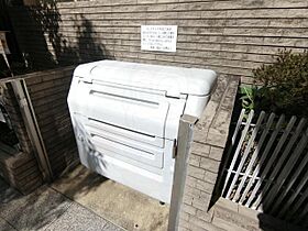 京都府京都市下京区新町通綾小路下る船鉾町381番1号（賃貸マンション1LDK・9階・36.11㎡） その20