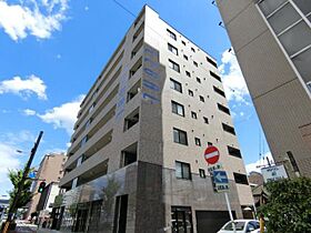 京都府京都市下京区五条通猪熊東入柿本町（賃貸マンション1DK・3階・37.96㎡） その3