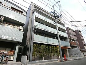 京都府京都市左京区一乗寺北大丸町（賃貸マンション1K・1階・25.24㎡） その1