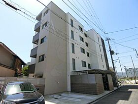 京都府京都市中京区西ノ京西中合町（賃貸マンション1LDK・4階・45.02㎡） その3