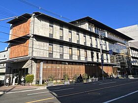 京都府京都市上京区北伊勢殿構町679番（賃貸マンション1LDK・7階・41.33㎡） その21