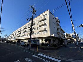 京都府京都市北区小山下総町（賃貸マンション1LDK・3階・37.95㎡） その20